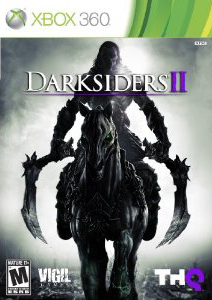 darksiders-2-xbox cover