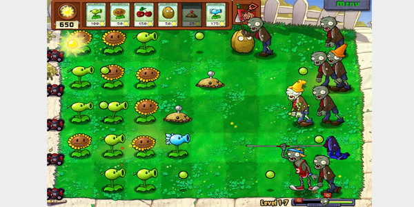 plants-v-zombies-screenshot