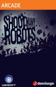 shoot-many-robots XBLA cover
